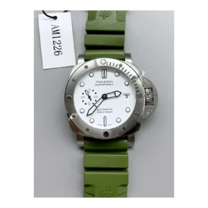 Panerai PAM001226 Submersible QuarantaQuattro Bianco